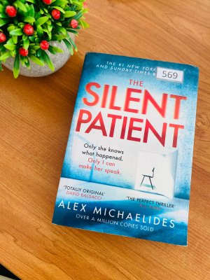 Silent Patient