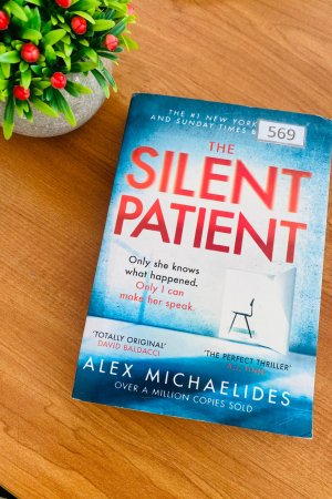 Silent Patient
