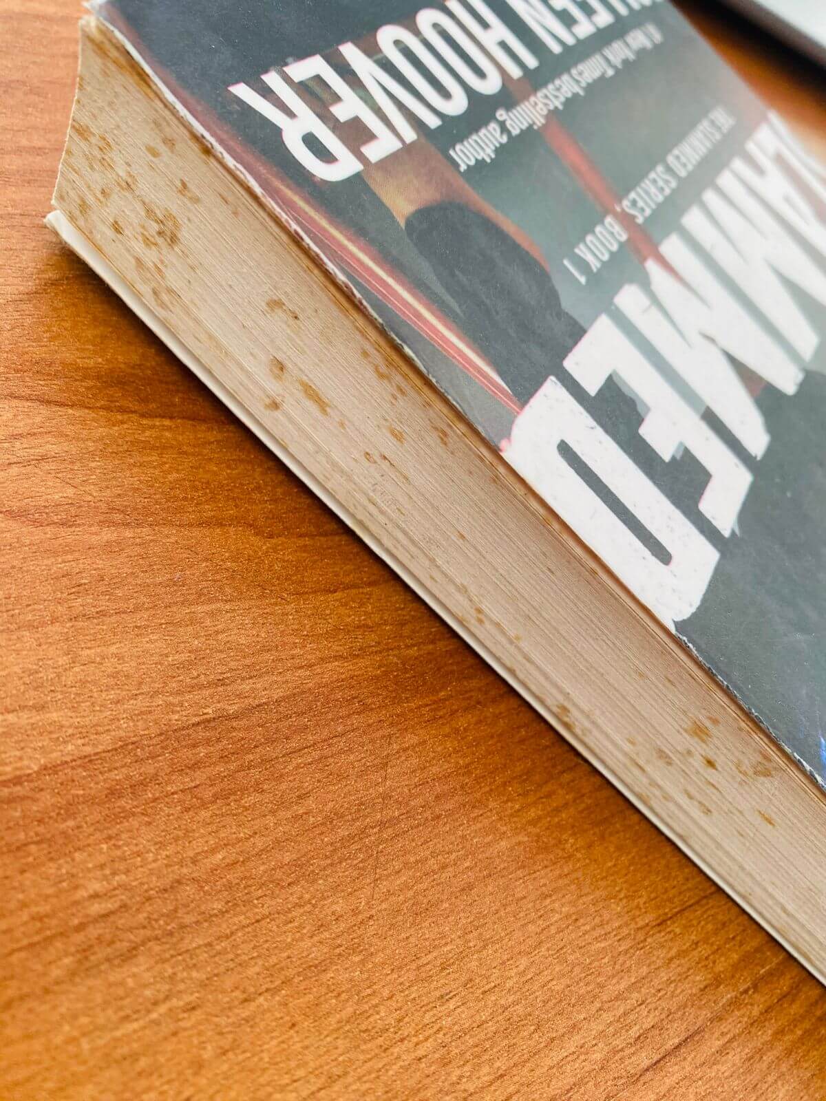 Slammed by Collen hoover - 4 (576)