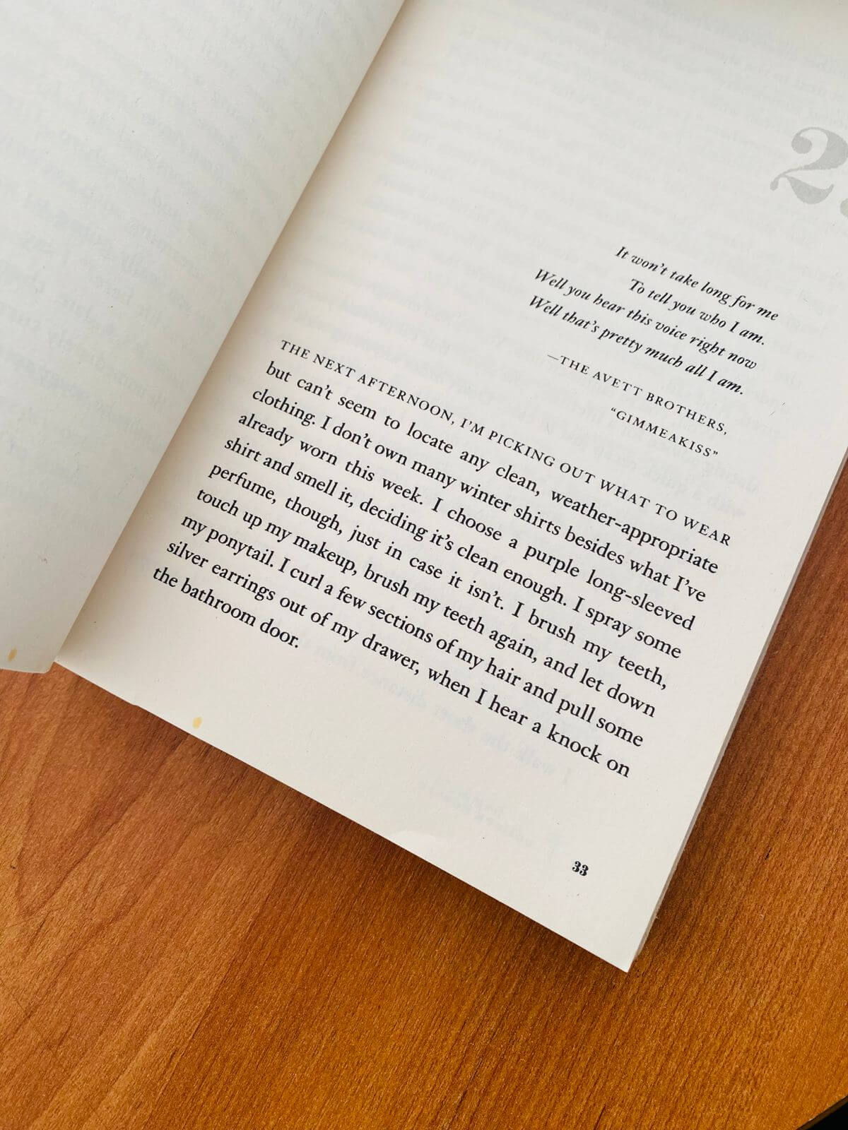 Slammed by Collen hoover - 7 (576) Slammed