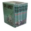Spy X Family Manga Combo: 1-10 Books