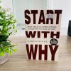 Start with why