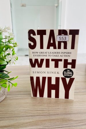 Start with why