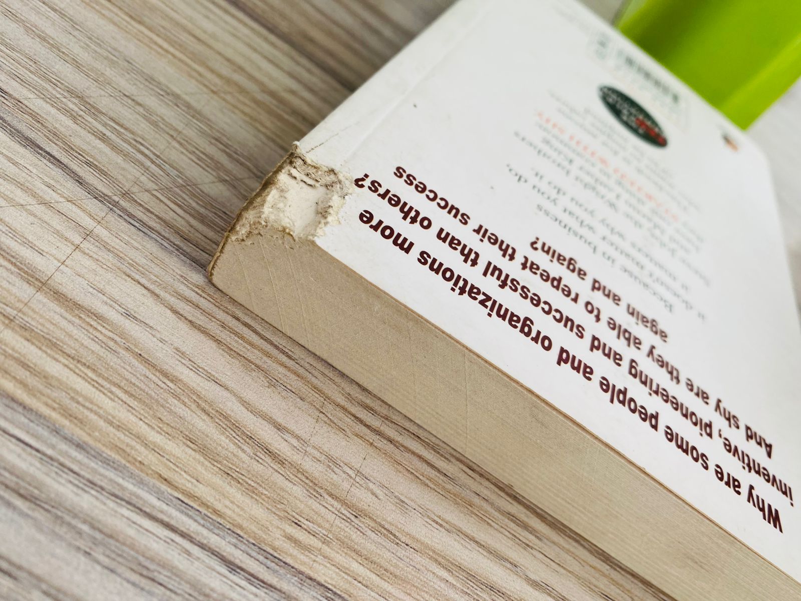 Start with why by Simon Sinec - 5 (553) Start with why