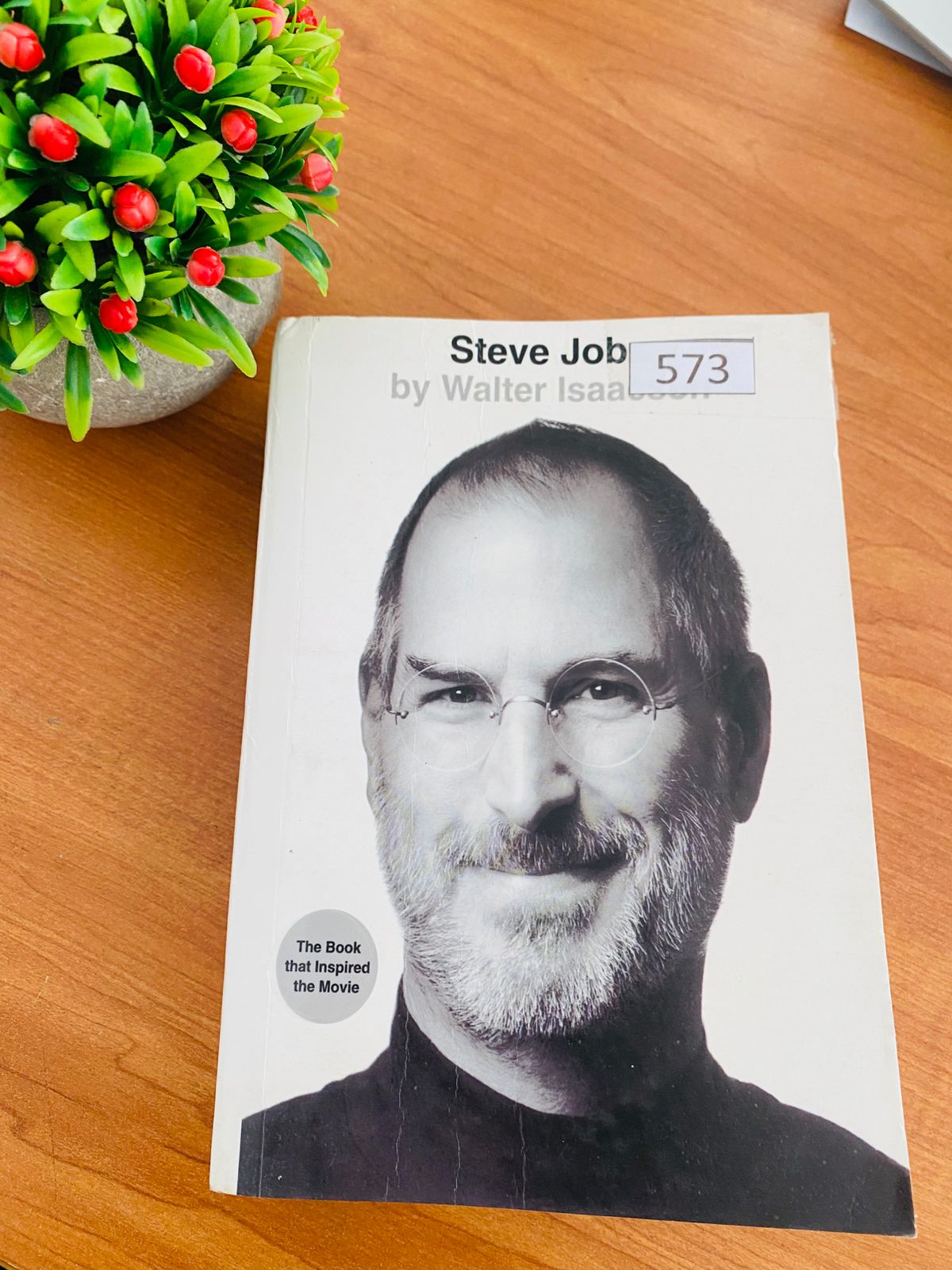 Steve Jobs (3) Steve Jobs