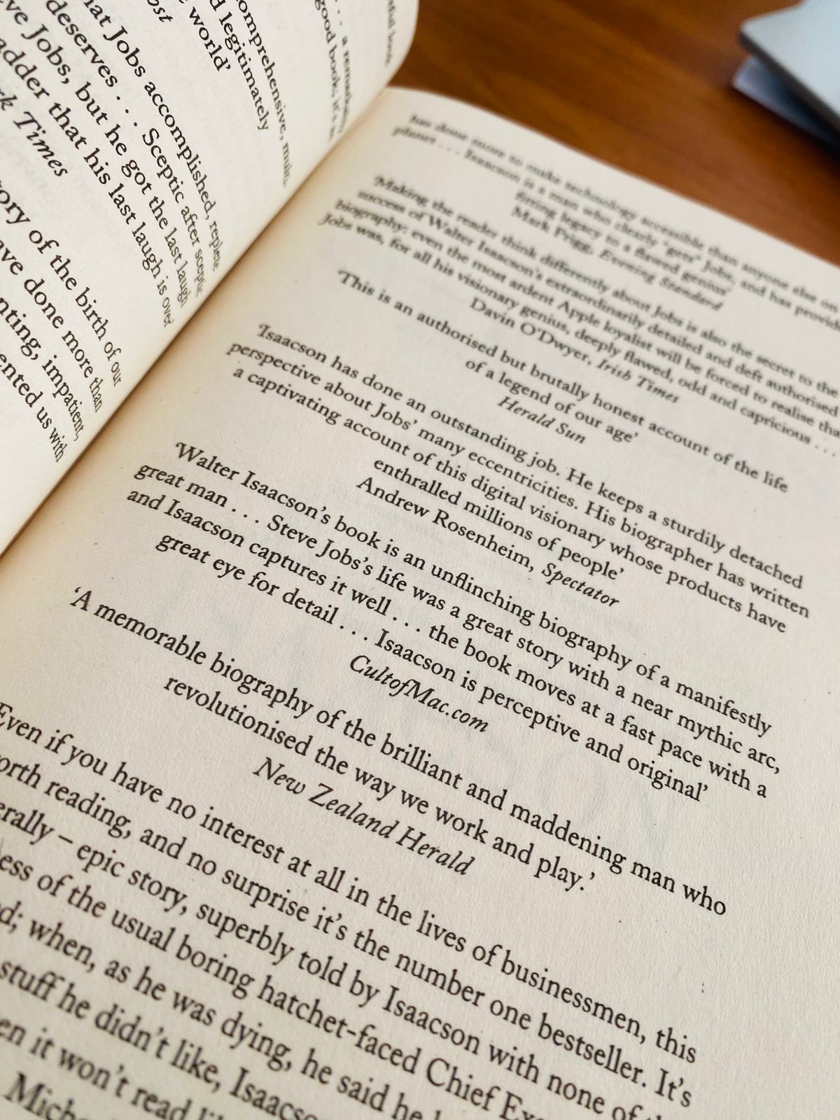 Steve Jobs (5) Steve Jobs