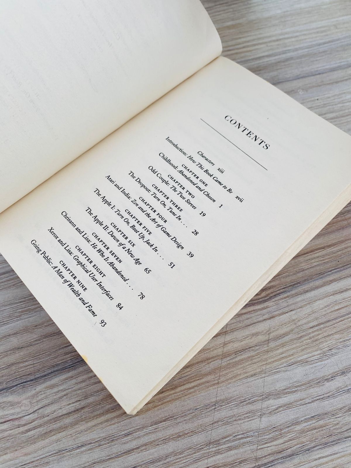 Steve Jobs by Walter - 3 (574)