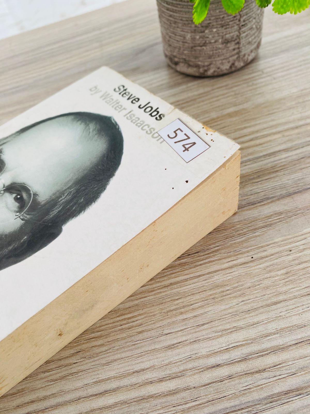 Steve Jobs by Walter - 6 (574)