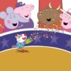 Peppa Pig Peppa Dress Up Sticker Book