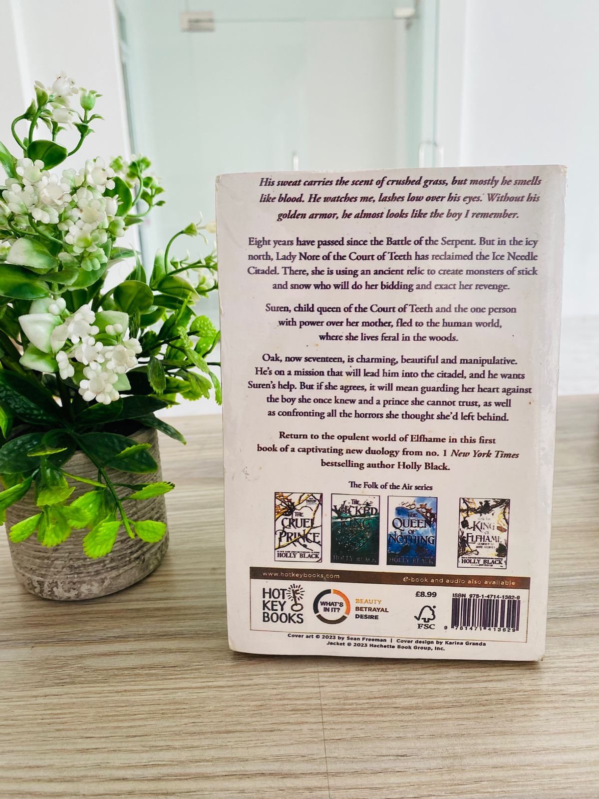 Stolen Heir - 2 (548) Stolen Heir