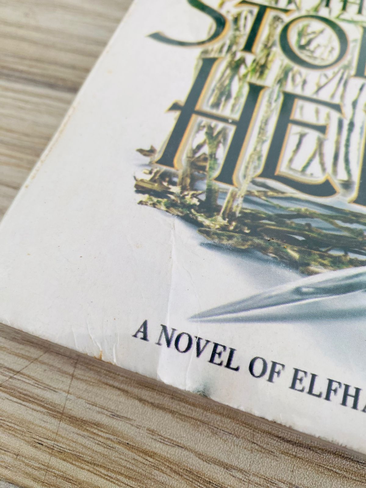 Stolen Heir - 3 (548)