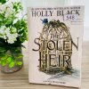 Stolen Heir