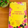 Stories of bible [hardcover]