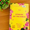 Stories of bible [hardcover]
