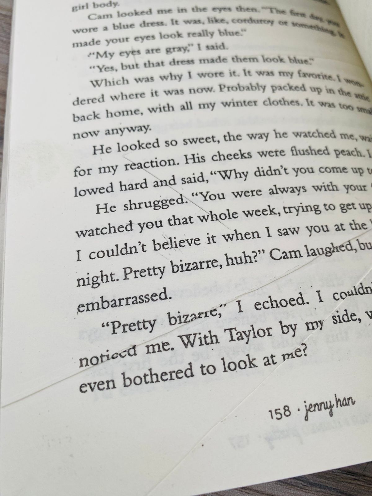 Summer I Turned Pretty - 2 (559) Summer I Turned Pretty