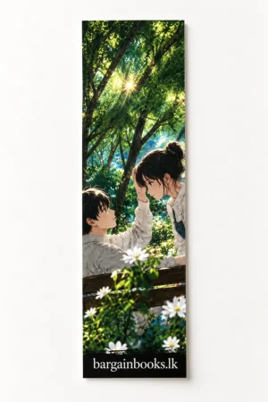 Decorative Bookmarks – Stylish Designs for Book Lovers