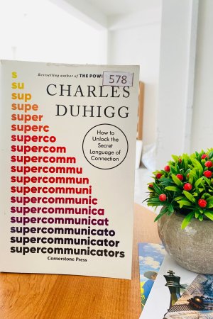 Supercommunicators