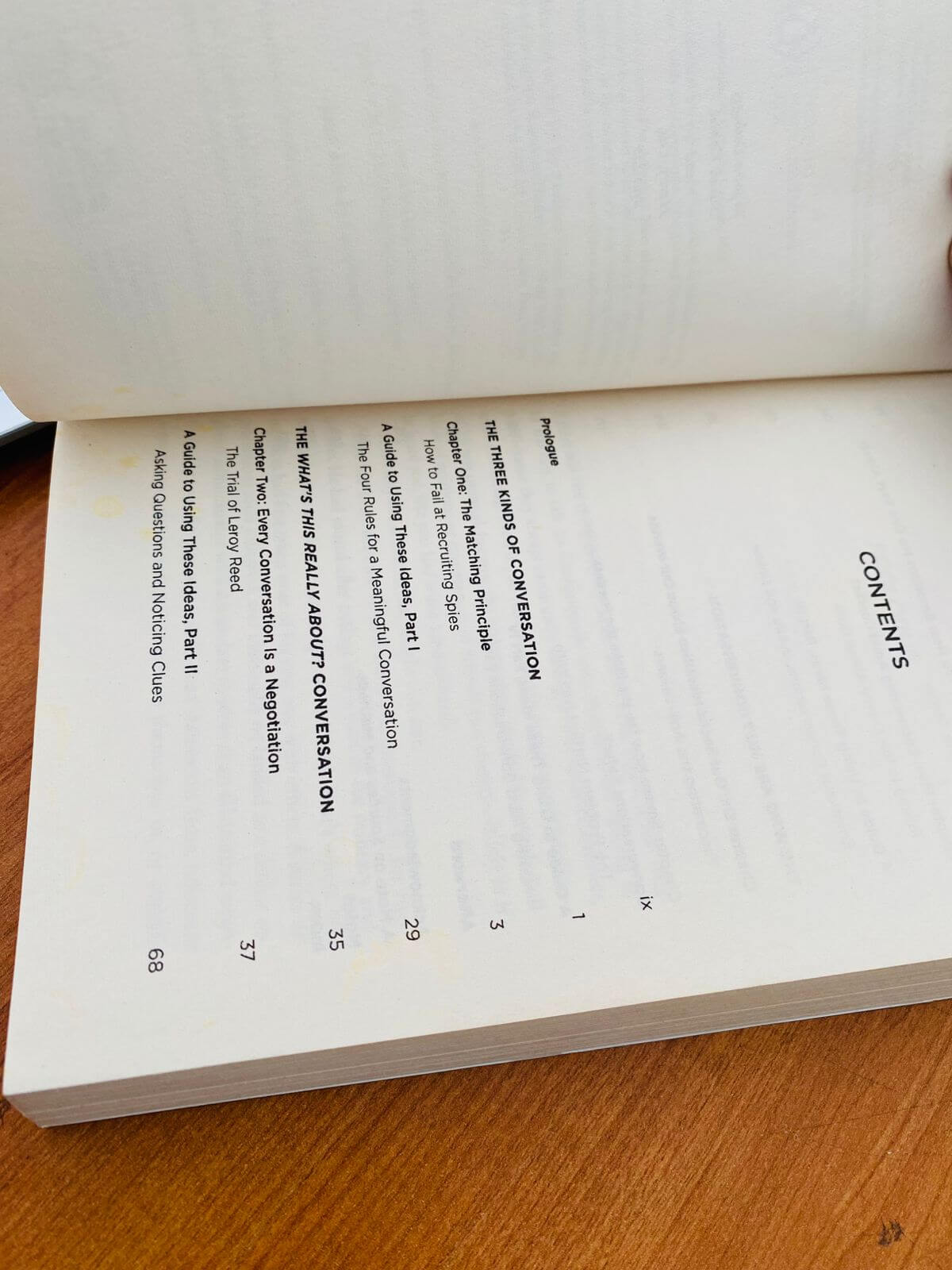 Supercommunicators4 Supercommunicators