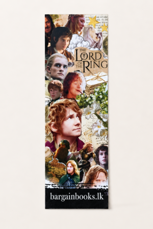 Decorative Bookmarks – Stylish Designs for Book Lovers
