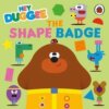 Shape Badge
