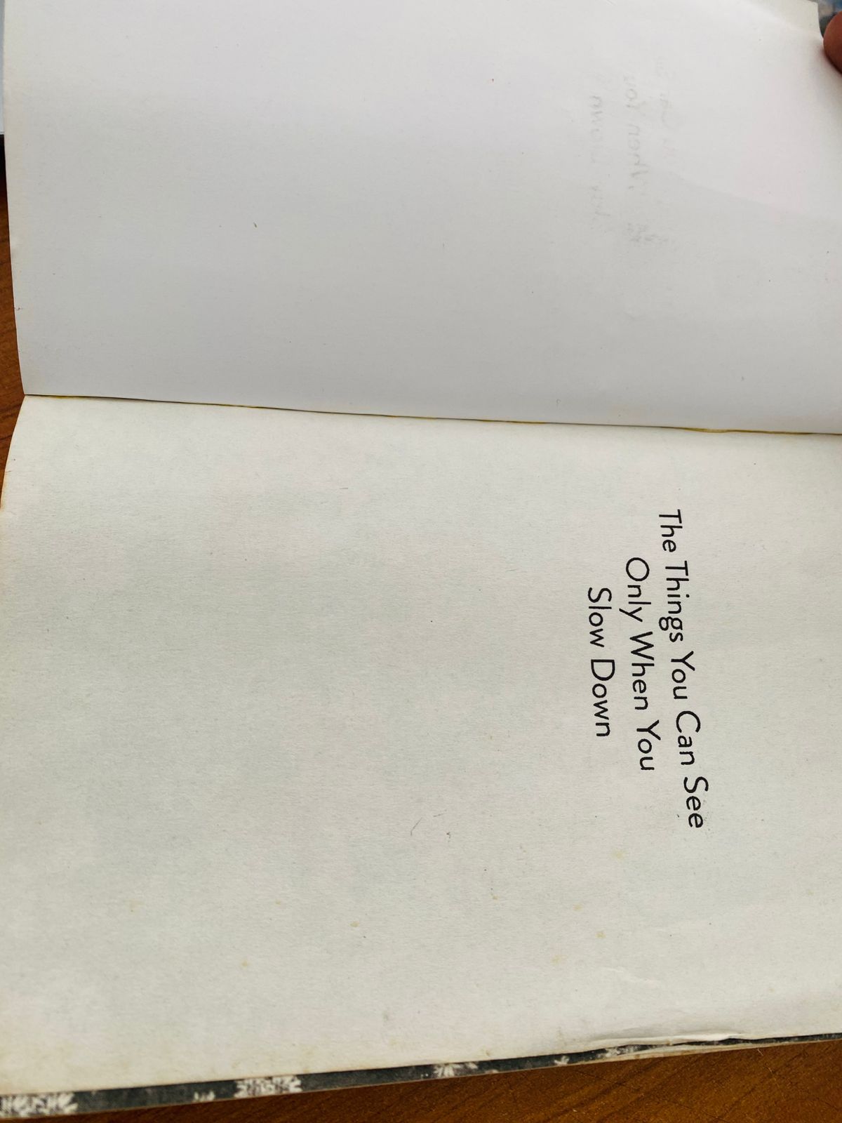 The things you can see by haemin sunim-iv (587) Things You Can See Only When You Slow Down