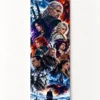 Decorative Bookmarks – Stylish Designs for Book Lovers