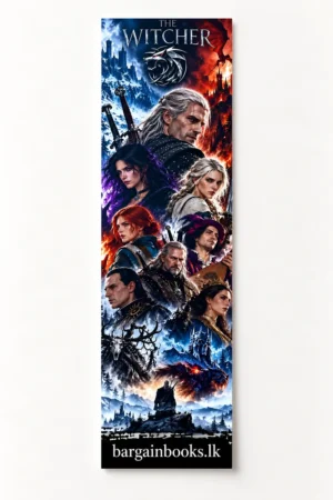 Decorative Bookmarks – Stylish Designs for Book Lovers