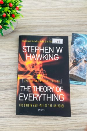 Theory of Everything