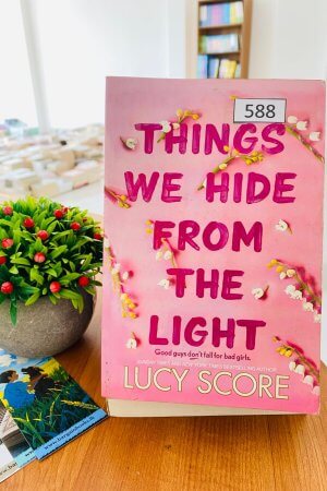 Things We Hide from the Light