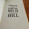 Think and Grow Rich