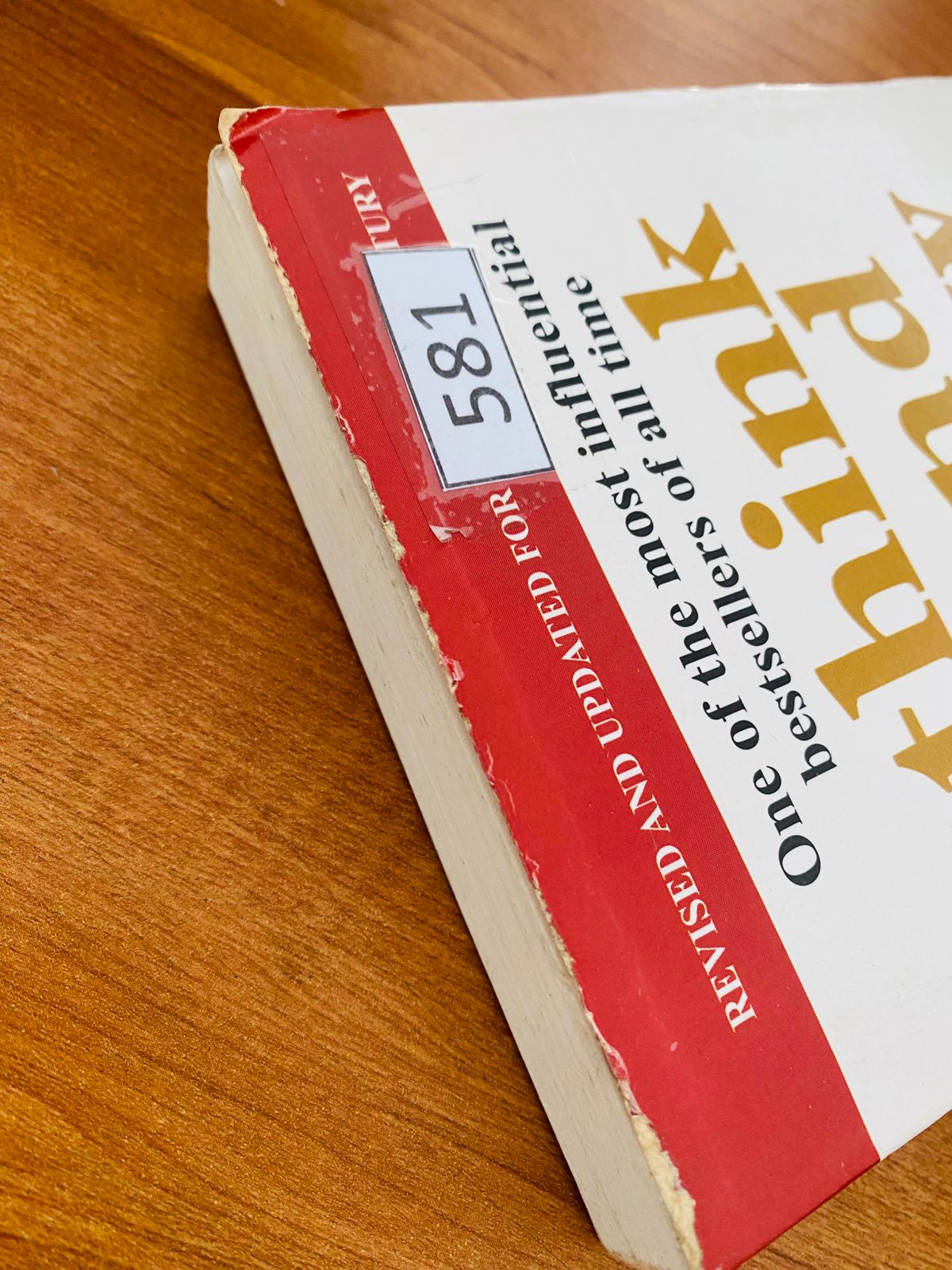 Think and Grow Rich (1)