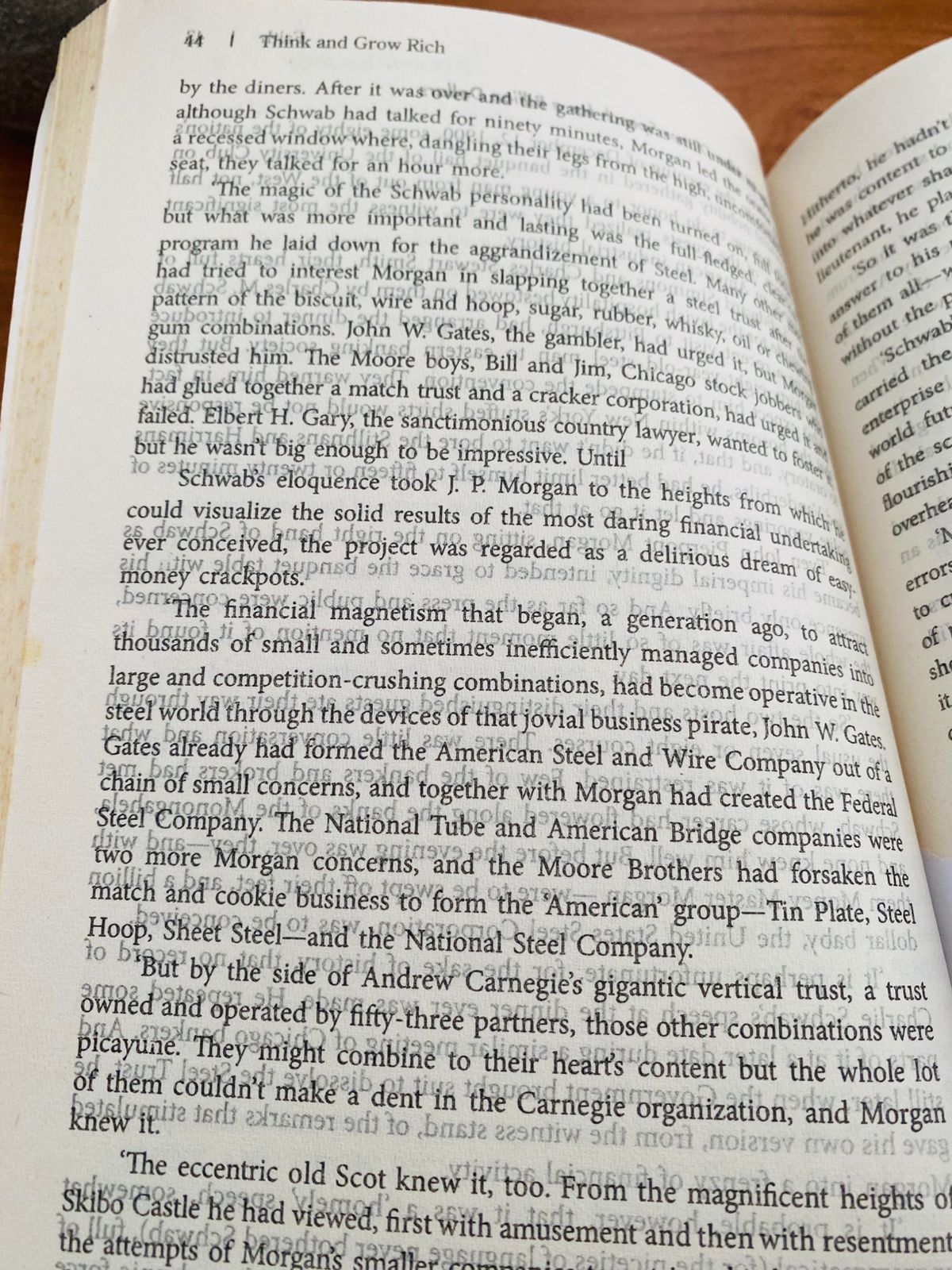 Think and Grow Rich (2)