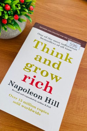 Think and Grow Rich