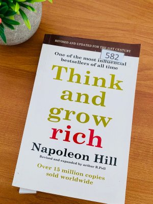 Think and Grow Rich