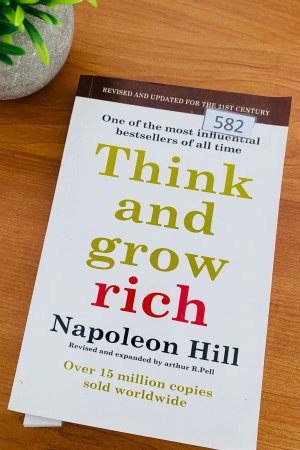 Think and Grow Rich