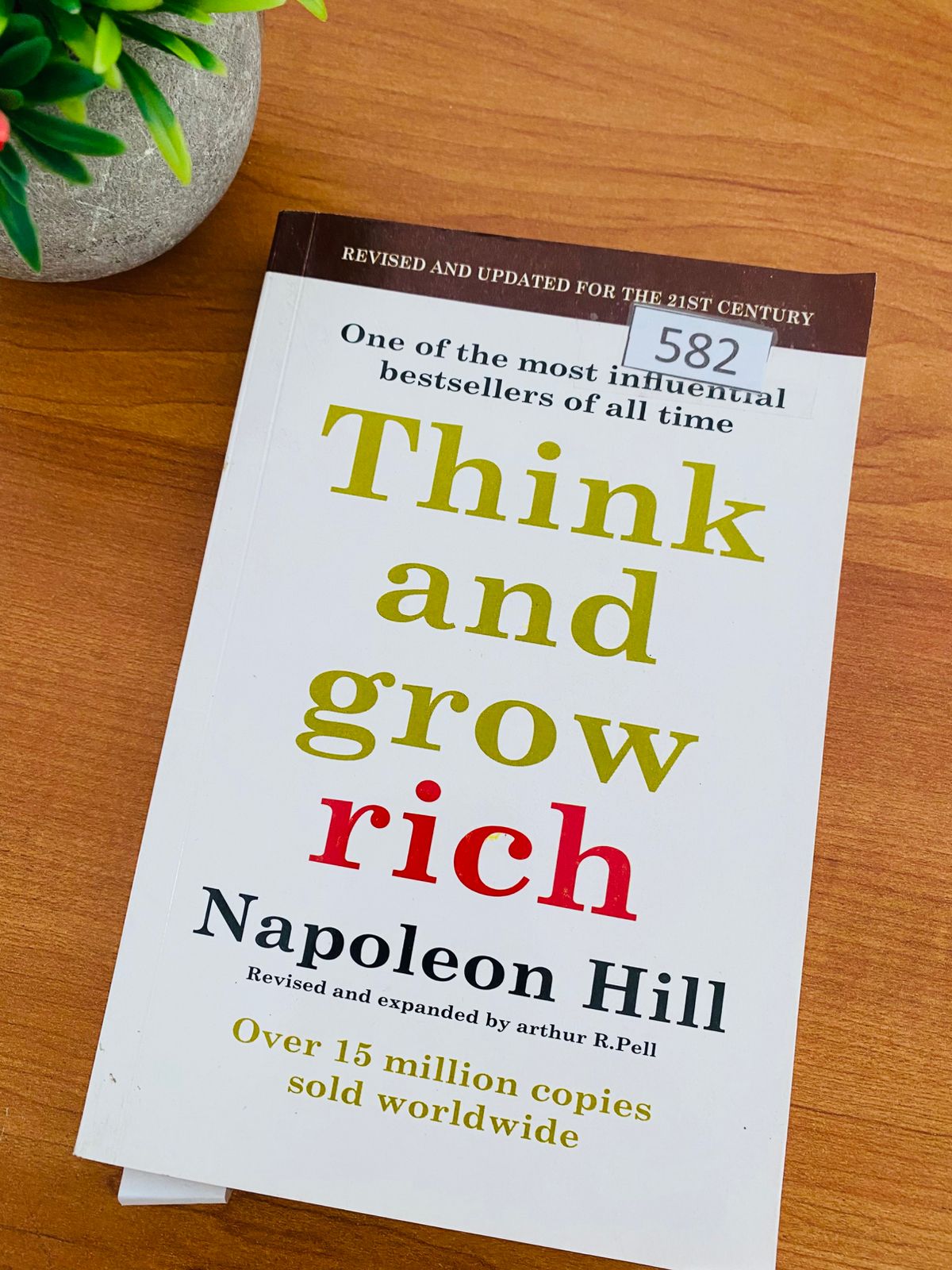 Think and Grow Rich (3) Think and Grow Rich