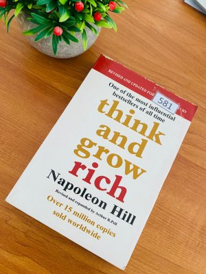 Think and Grow Rich