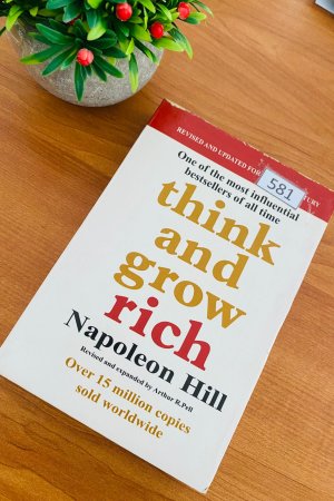 Think and Grow Rich