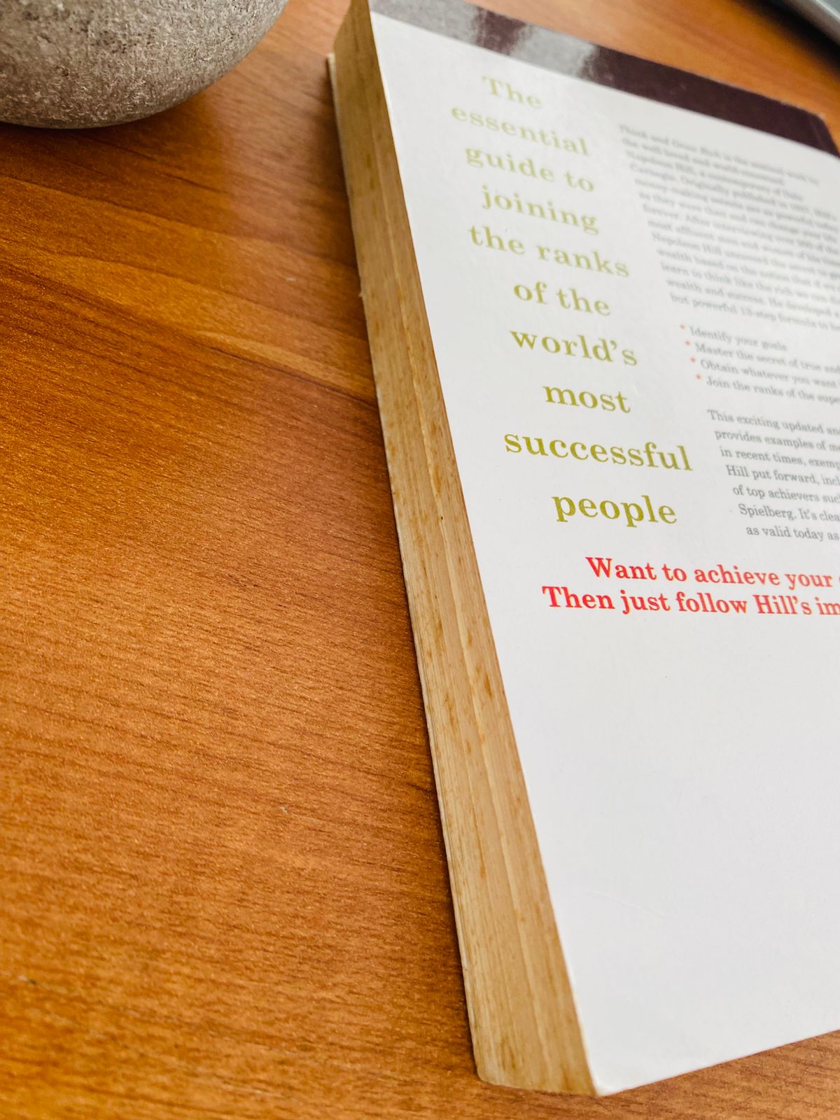 Think and Grow Rich (3)