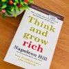 Think and Grow Rich