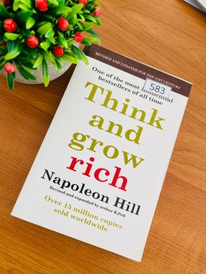 Think and Grow Rich