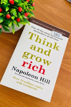 Think and Grow Rich