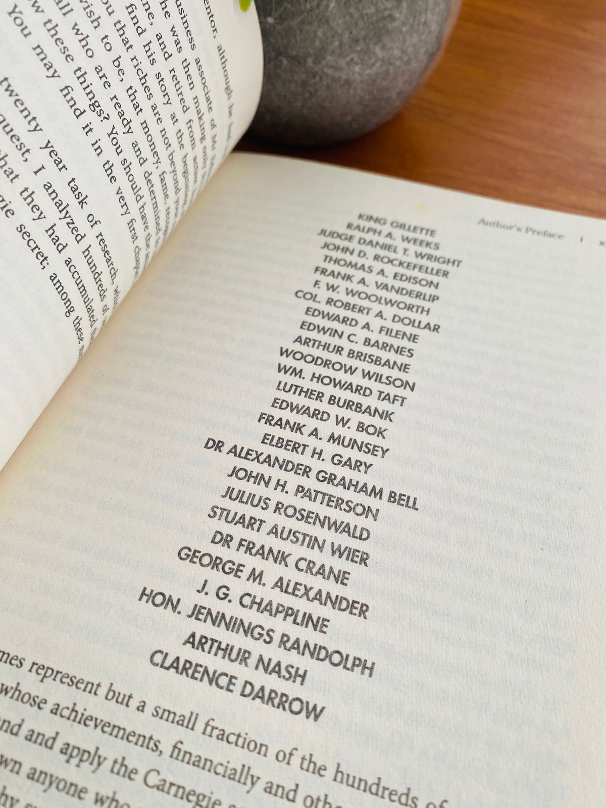 Think and Grow Rich (5) Think and Grow Rich