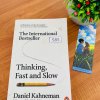 Thinking Fast & Slow