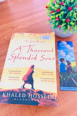 Thousand splendid sun