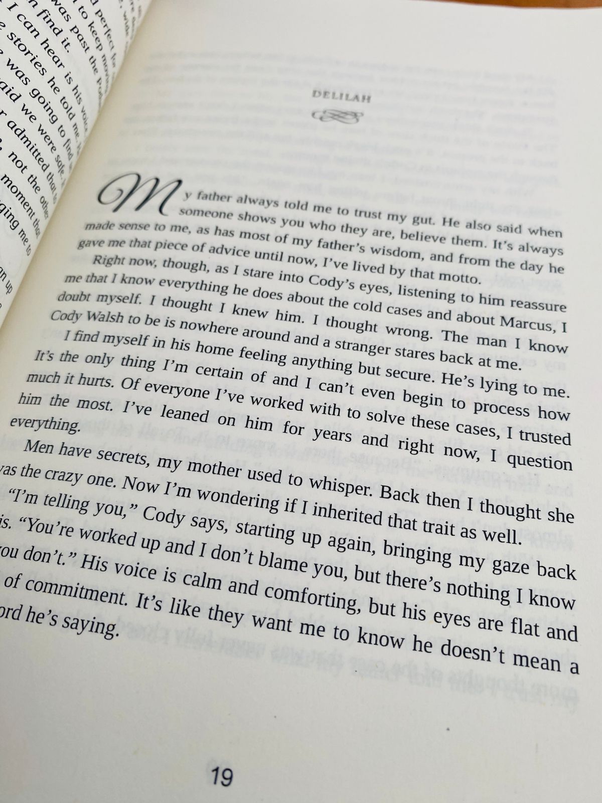 Thousand splendid sun (5)