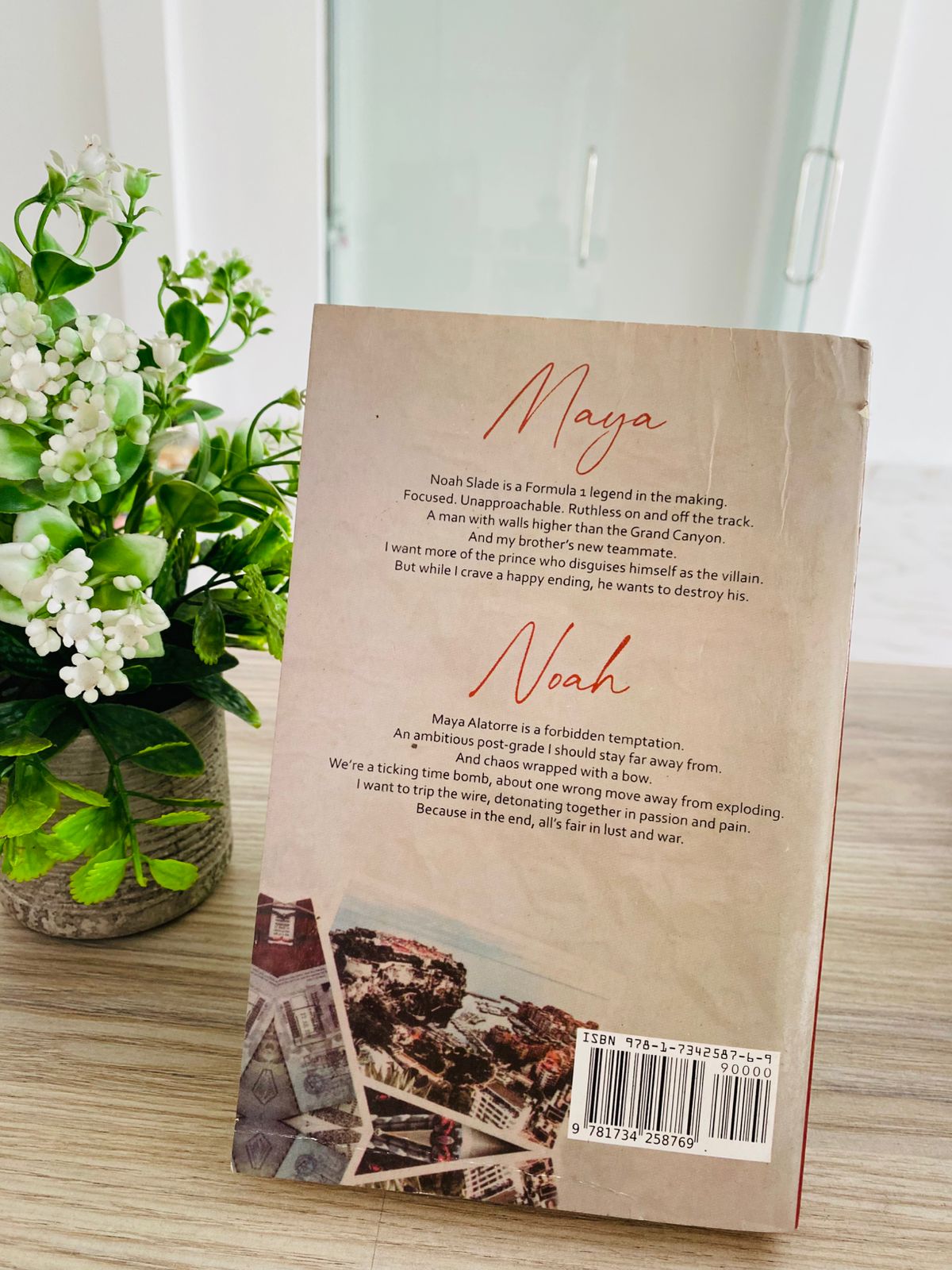 Throttled - 2 (586) Throttled