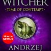 The Witcher : Time of Contempt Andrzej Sapkowski