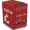 TinTin Book Set