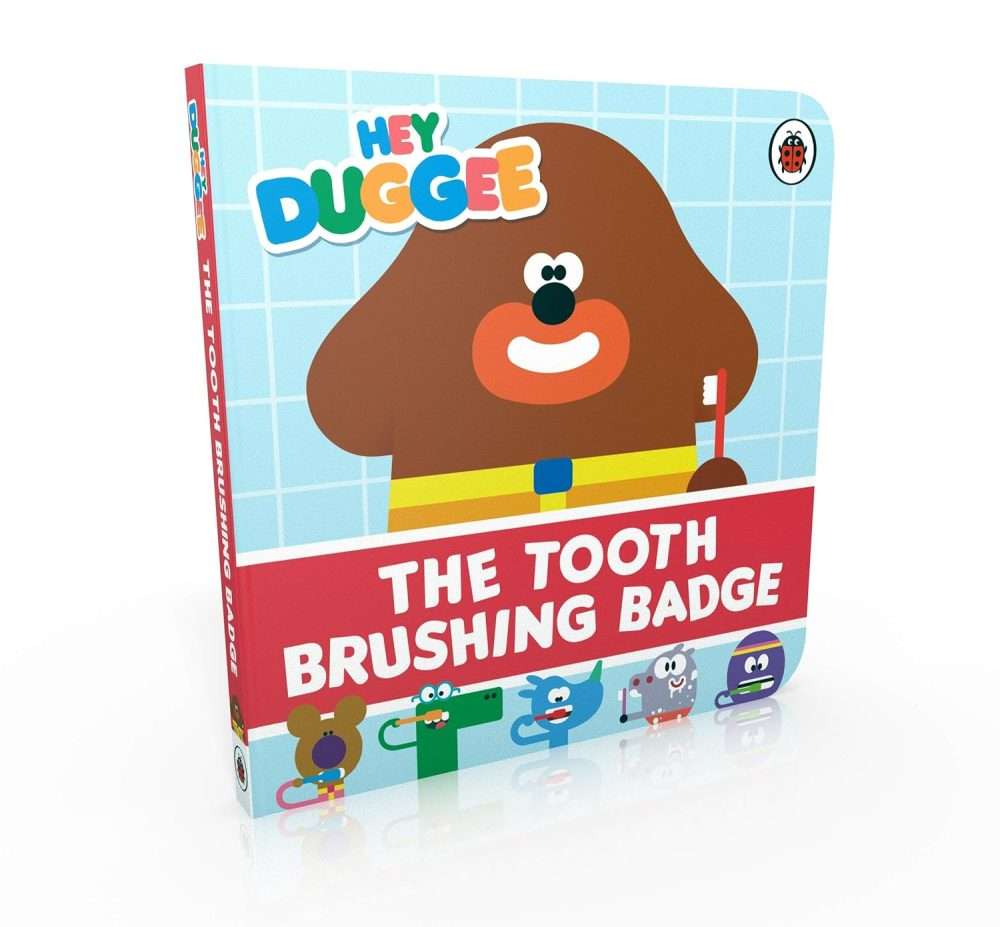 Tooth 4